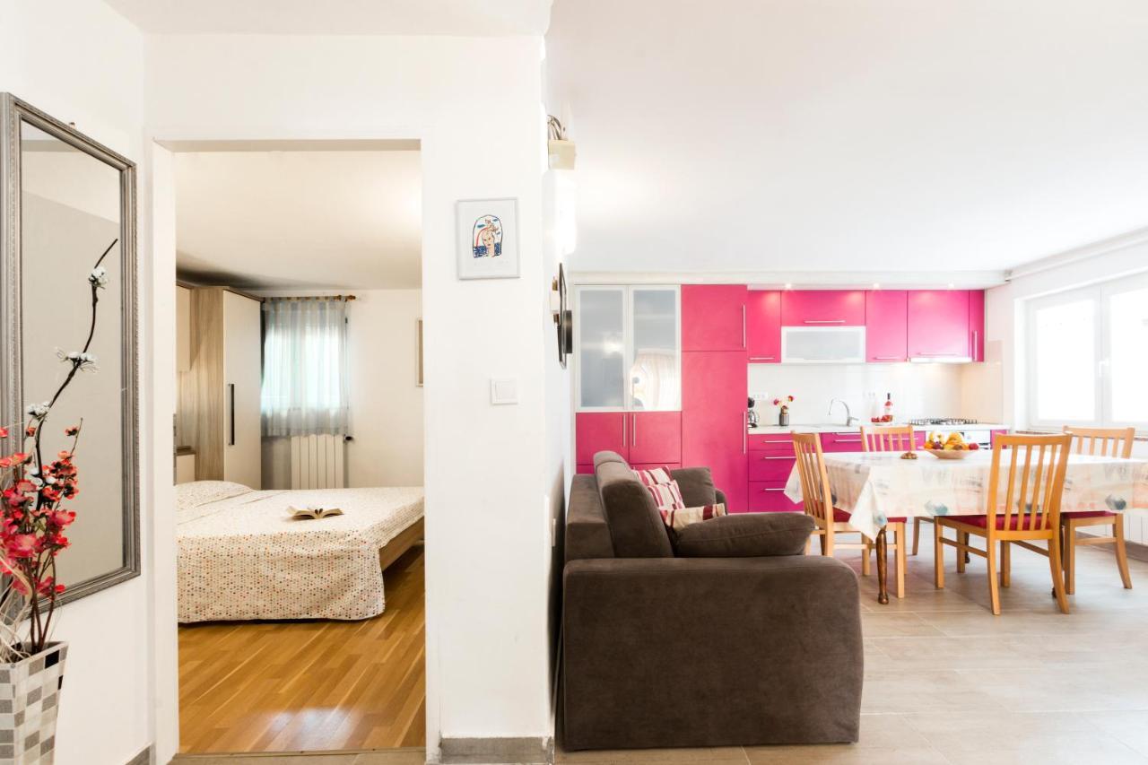 Apartamento Katarina