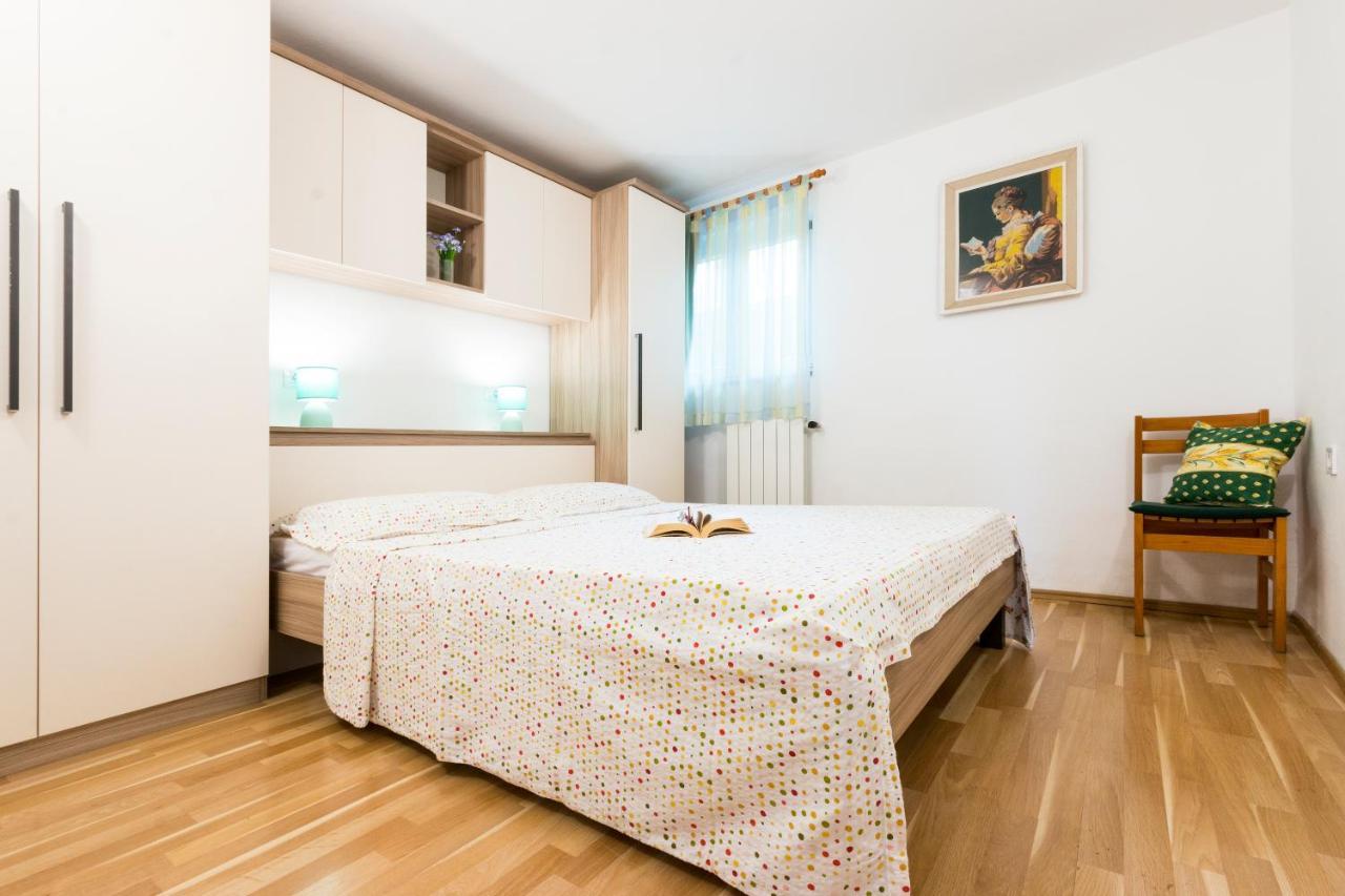 Apartamento Katarina *