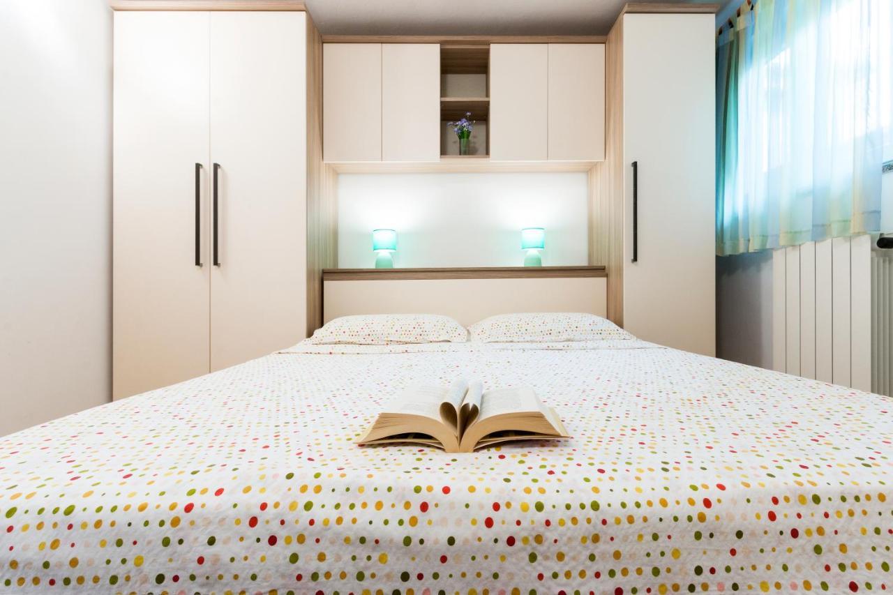 Katarina Apartamento Pula