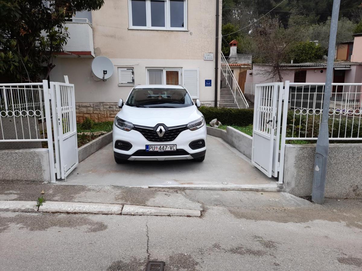 Apartamento Katarina