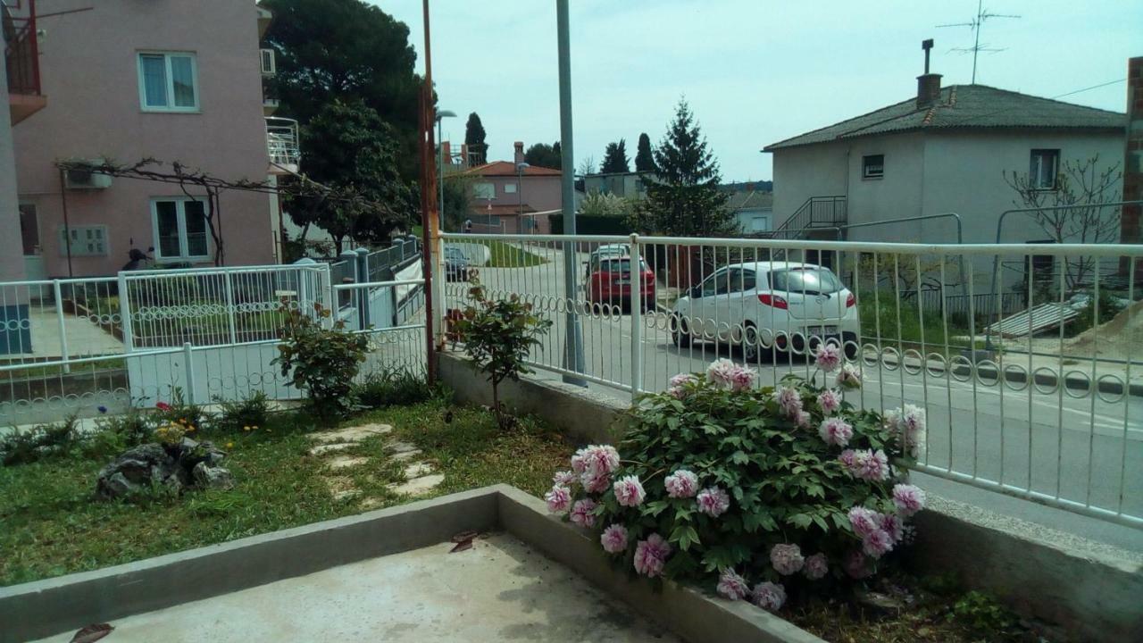 Apartamento Katarina